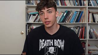 Weed Ruined My Life at 20