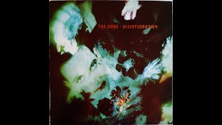 DISINTEGRATION The Cure Vinyl HQ Sound Full Album