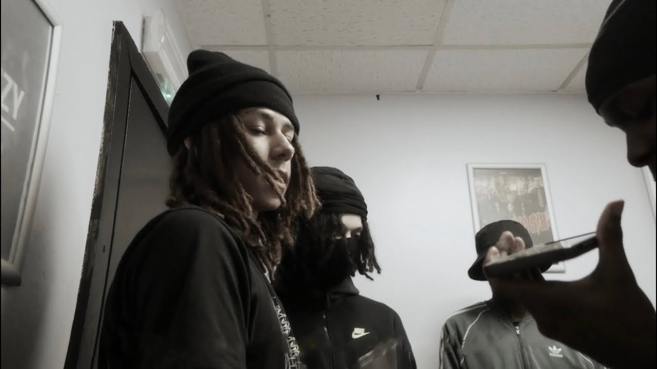 kazar - Over It (Official Video) - YouTube
