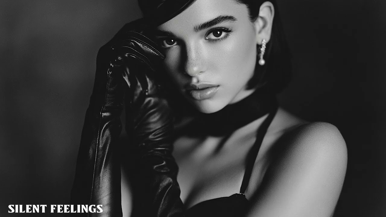 Feeling Good Mix [2025] - English Deep House,Vocal House, Nu Disco | Emotional / Intimate Mood 