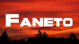 Chief Keef - Faneto (Lyrics)