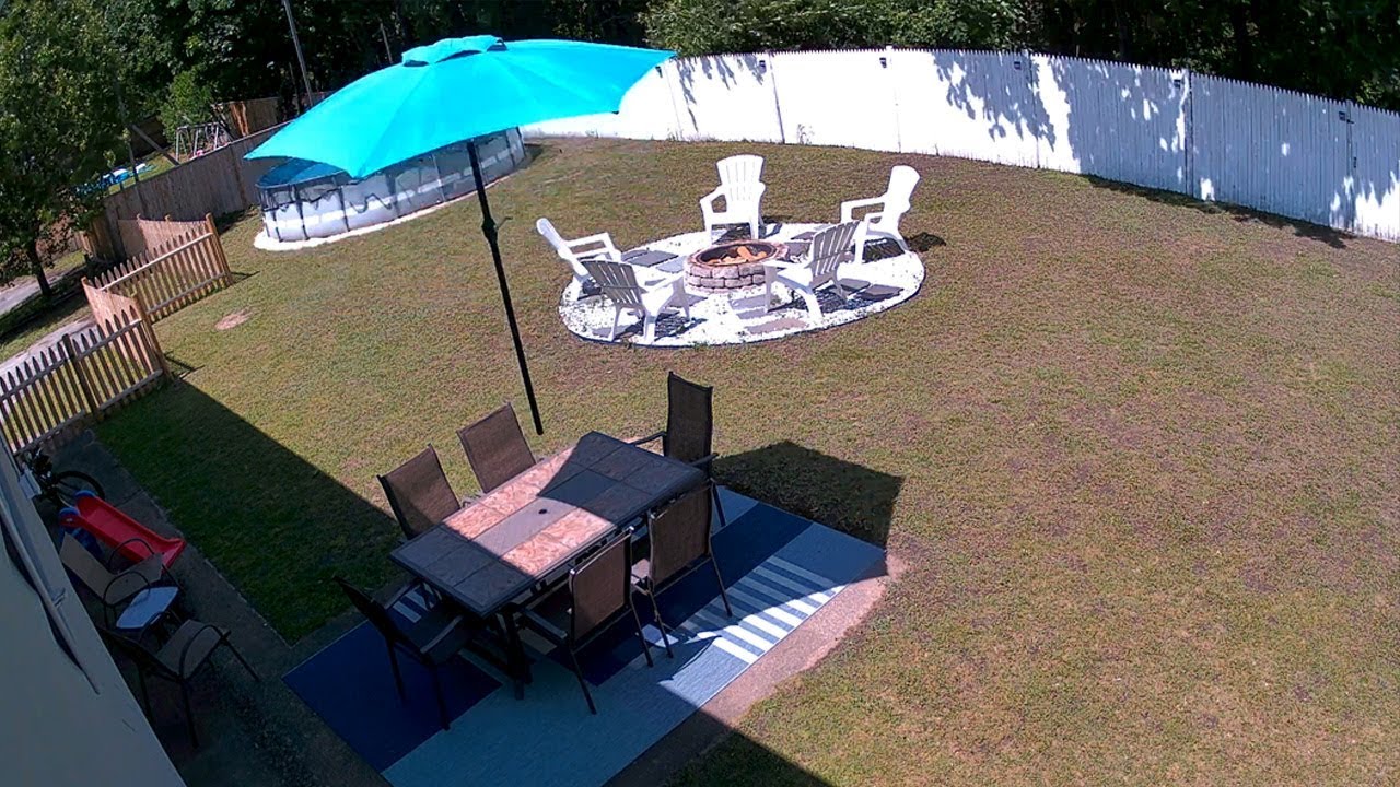 Barn Security Cameras Best Picks To Work With Without Internet