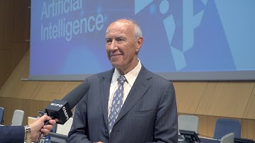 WIPO Director General Summarizes Outcomes of Conference on IP and AI