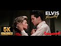 Elvis presley ai 5k restored  the wonder of you  wild in the country 1961