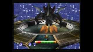 Gex: Deep Cover Gecko Playthrough Space Station Rez