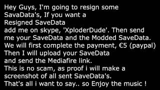Xploder Service by XploderDude