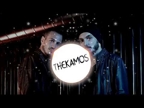 Mode XL - Düzmece(8D Audio)