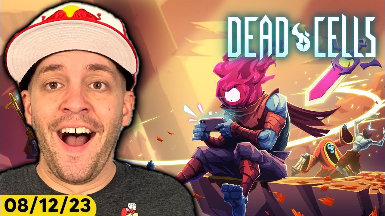 Returning To Dead Cells? - YouTube