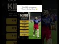 Consistency has a name, and it’s King Kohli. 🐐