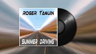 Summer Driving- artwork