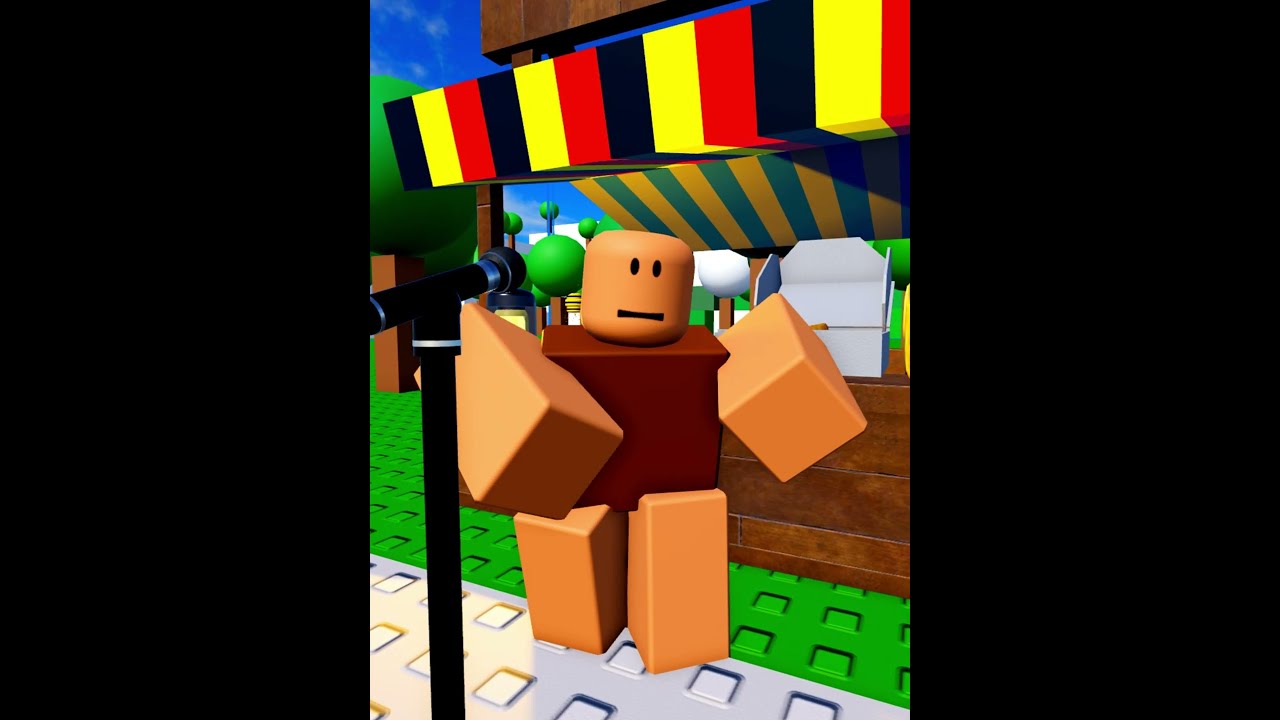 Carl Tango S Rap Battle Rainbowemoji3919 Roblox Npcsarebecomingsmart