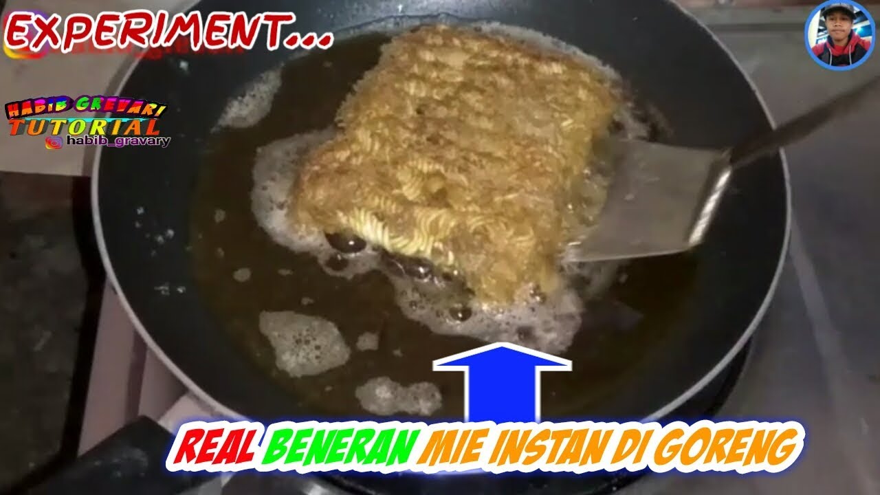Cara Masak Indomie Yang Salah Digoreng YouTube Cara Masak Indomie Yang Salah Digoreng YouTube