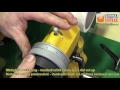 Prima Dilna video - Warco Universal Cutter Grinder - Univerzalni nastrojova bruska