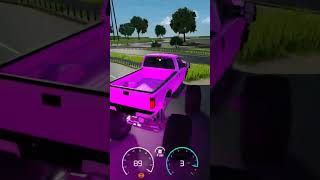 ignore my burp sorry guys #trucks #offroad #roblox