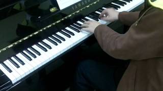 HKSMF 64th Piano 2012 Class 113 Grade 4 Tchaikovsky Daydream Op.39 No.21 第64屆 校際音樂節