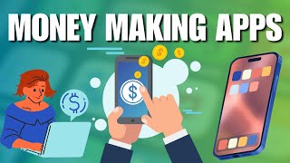 Get Paid Watching Videos With The Latest Money Making Apps! | Make Money Online 2024 screenshot 5
