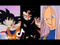 P206dragon ball zsuper edits tiktok