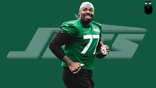 Boy Green Daily: Reacting to ESPN Analyst's BOLD Benching Prediction About Jets All-Pro