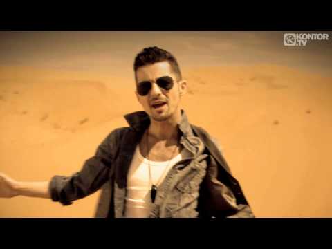 Akcent   Love Stoned Official Video HD