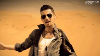 Akcent   Love Stoned Official Video HD
