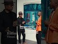 Temi Coker Explores Dallas’ Creative Scene | Mark The Spot w/ Lincoln | VIBE