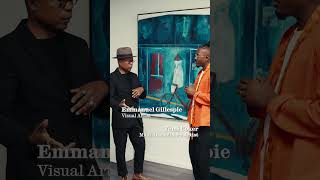 Temi Coker Explores Dallas’ Creative Scene | Mark The Spot w/ Lincoln | VIBE