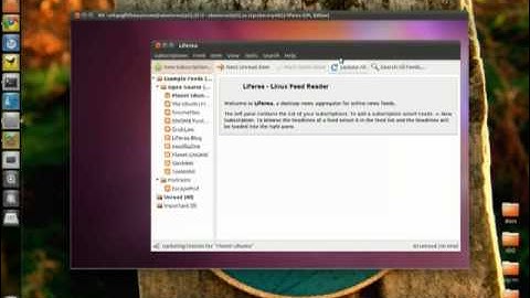 Test Drive in the Ubuntu 11.04 Software Center