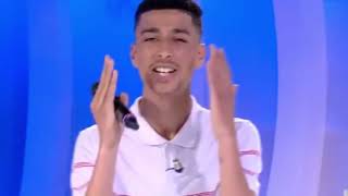 نصرو- حرقة Nasro-7Ar9A