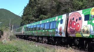 「#JR四国」の鉄道動画