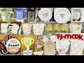 New  Decor at TJMAXX |Shopping at TJMAXX| shop with me |store walkthrough |Home decor