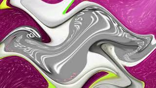 Nickelodeon Logo Splat 2023 Center Effects Exo3