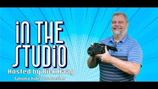 Famous In The Studio: Episode 1 Wealth