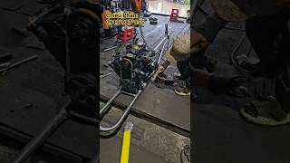 Đơn hàng đầu năm - Yanmar 3t68 - Chiêu Phấn Năm Căn
