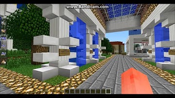 Brand new Bukkit Pixelmon server [1.6.4] [2.5.7]