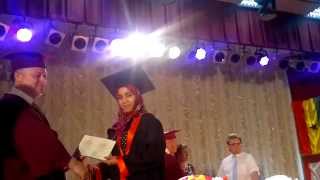 Group 56 Graduates 2014