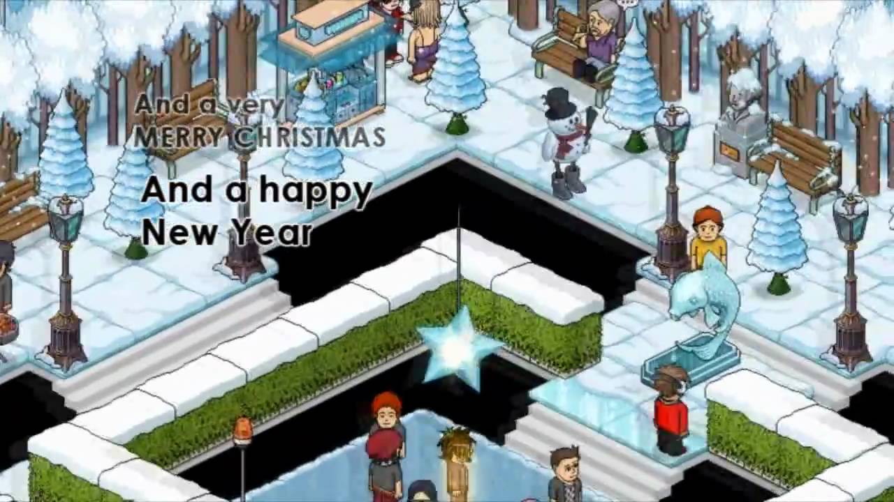 John lennon merry christmas song