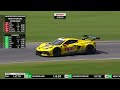 2022 Michelin GT Challenge at VIR