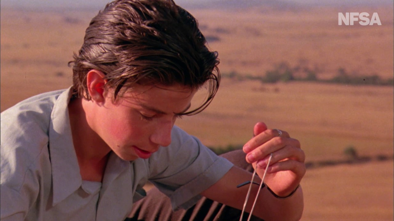 The Year My Voice Broke (1987) - Hypnosis