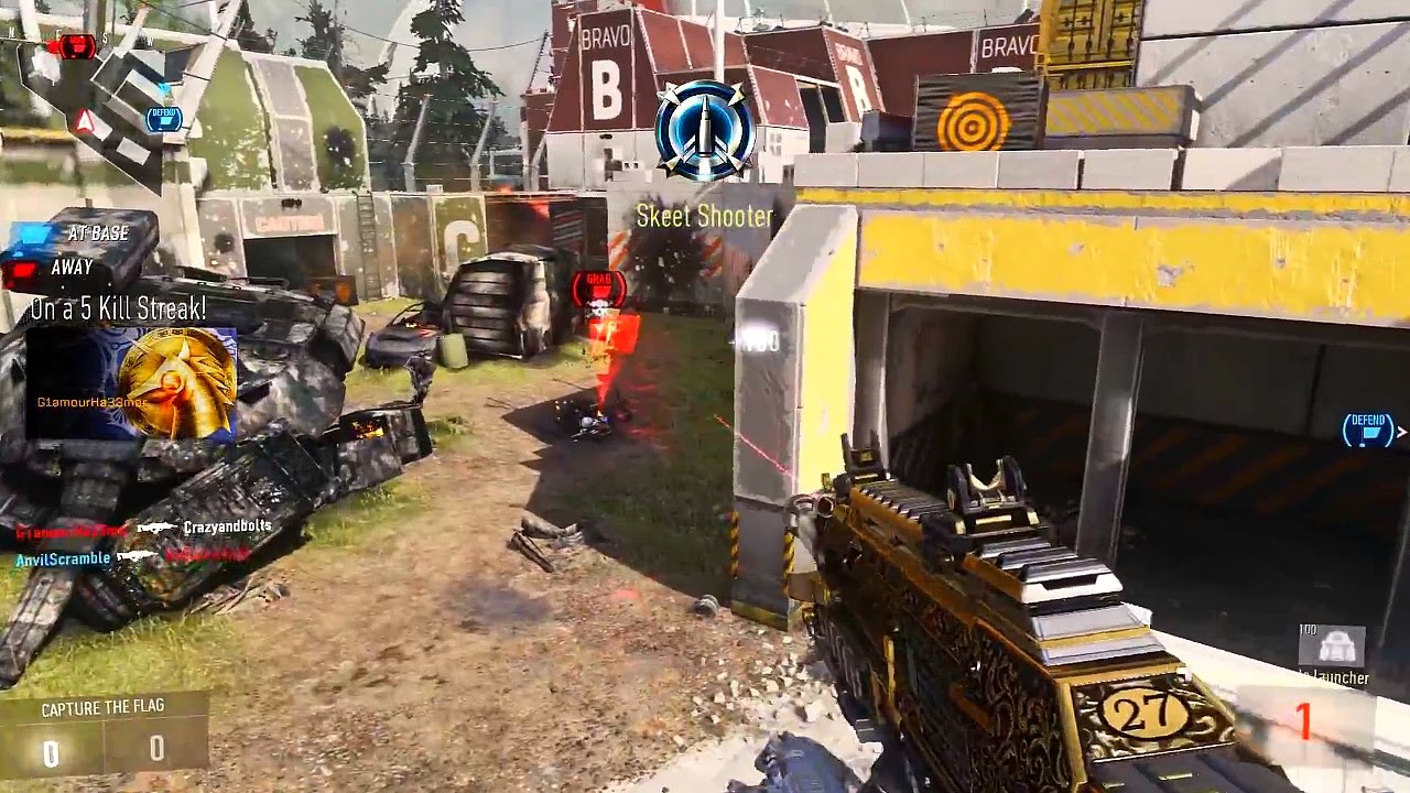 Advanced Warfare Supremacy Dlc Skyrise Compound Kremlin And Parliament Multiplayer Maps Youtube