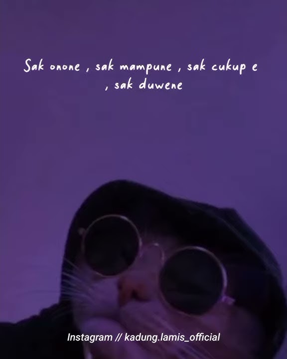 Story 30 Detik || Story Wa Kekinian 2020