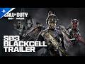 Call of Duty Black Ops 7 Season 03 BlackCell Battle 