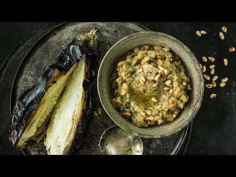 recette:-aubergines-grilles-à-la-méditerranéenne-|-fooby