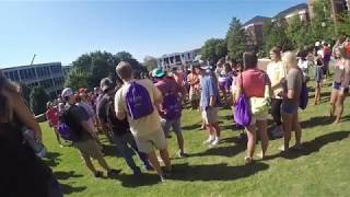 Orientation! ll Clemson University