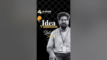 Got a startup idea? Cool. But will people pay for it? Before you build, validate. Always.