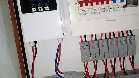 Sạc mppt 45a Điều khiển sạc năng lượng mặt trời .Thiết bị không thể thiếu trong năng lượng mặt