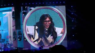 Jeongyeon - Cant Stop The Feeling Cover Ready To Be Tour Melbourne, Australia