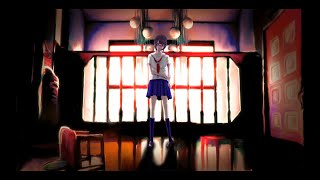 【UTAU】The Hanged Girl in the Haunted House【暗鳴ニュイraw】+ UST/MIDI