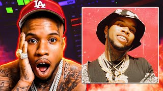 How To Make Dark Trap Beats for Tory Lanez (Sorry 4 What, Play Picasso) I FL Studio Tutorial