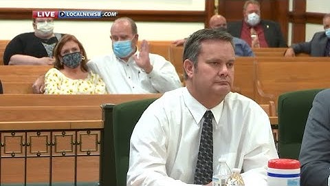 Judge rules case against Chad Daybell will go to District Court