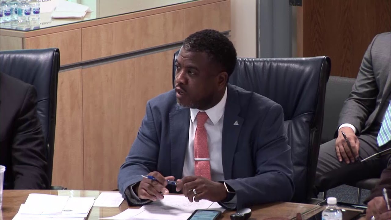 Economic Development Authority Meeting February 18, 2020 Portsmouth